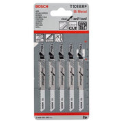 Bosch - Stichsägeblatt PRO Hardwood clean reverse 2608634235 T101BRF