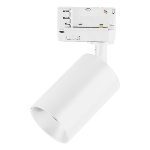 EVN Lichttechnik - Downlight/Strahler/Flutlicht Schienenstrahler GU10 DST10101