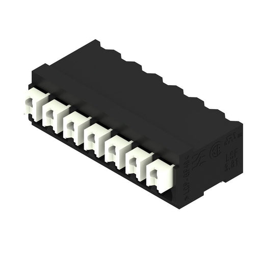 Weidmüller - Leiterplattenklemme Leiterplattenklemme LSF-SMT 3#1869410000 − 20 Stück