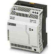 Phoenix Contact - Gleichstromversorgung Stromversorgung STEP-PS/1AC/24DC/2.5 Ausg. 24VDC/2.5A − 1 Stück