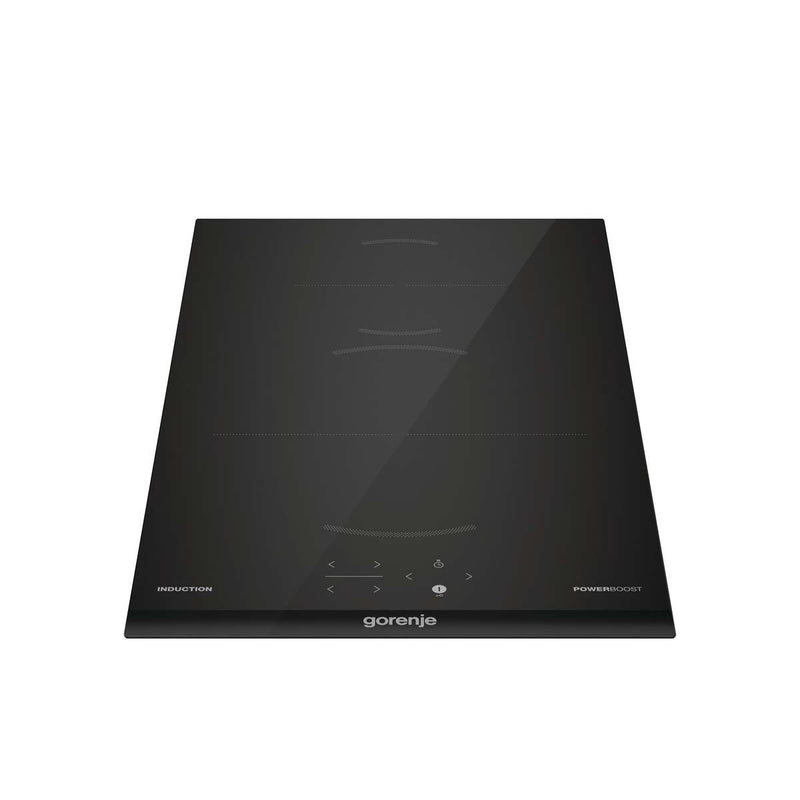 Gorenje - Kochfeld EB-Autark-Kochfeld Indukt. GI3201BC 30cm,2 Kochz