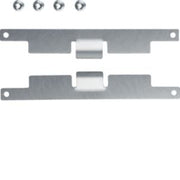 Elcom - Zubehör/Ersatzteile für Installationsschalterprogramme Ersatzteilset Mechanik REH104Y f.Türstation MODESTA