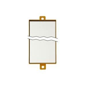 Ipf Electronic - Zubehör/Ersatzteile für Sicherheitsgeräte Zubehör Optisch, AO000241 Umlenkspiegel