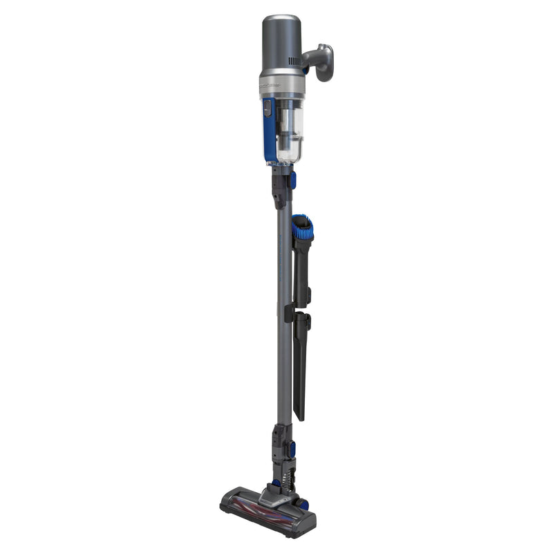 PROFICARE - Staubsauger (elektrisch) Hand/Bodenstaubsauger PC-BS 3085 A ant ProfiCare,Akku,25,9V