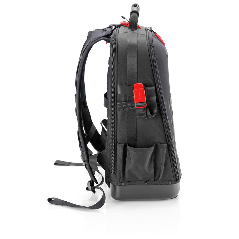 Knipex - Werkzeugset Werkzeugrucksack 00 21 50 E Modul X18 - Elektro