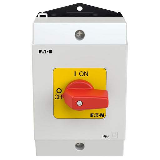 Eaton - Lasttrennschalter EIN-AUS-Schalter P1-32/I1-RT 3polig 32A