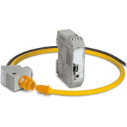 Phoenix Contact - Stromwandler PACTRCP-4000A-1A-D95