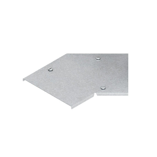 Niedax - Deckel Bogen für Kabeltragsystem Deckel RBADV 100 F