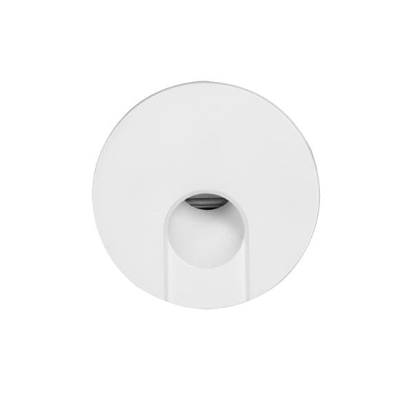 Brumberg Leuchten - Decken-/Wandleuchte LED-Wandeinbauleuchte 10156073 für Gerätedosen
