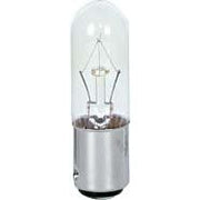 Pilz - Zubehör/Ersatzteile für optische/akustische Signalgeräte PITsign 7W replacement 620100 bulb − 1 Stück