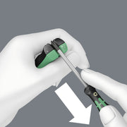 Wera - (Ent)magnetisierungsgerät Magnetisiergerät 05033404001