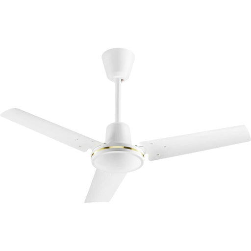Helios Ventilatoren - Umluftventilator Deckenventilator DVW 90