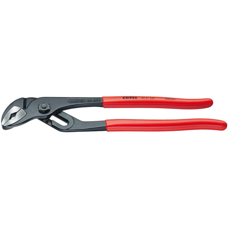 Knipex - Wasserpumpenzange 89 01 250 250mm