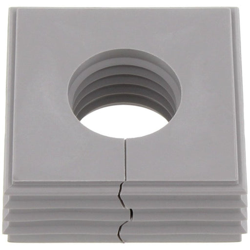 Weidmüller - Durchführungstülle Kabeltülle 20mm 21mm CABTITE S#2584450000 − 10 Stück