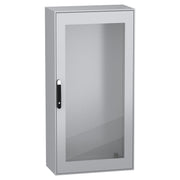 Schneider Electric - Gehäuse/Schaltschrank (leer) Monobloc-Standschrank SM NSYSM16840T 1600x800x400mm