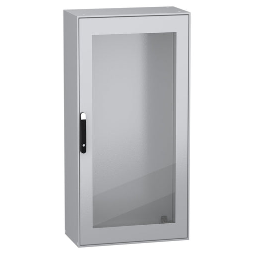 Schneider Electric - Gehäuse/Schaltschrank (leer) Monobloc-Standschrank SM NSYSM16840T 1600x800x400mm