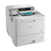 Brother - Drucker/Scanner/Kopierer Farblaserdrucker HLL9470CDNRE1