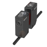 Balluff - Einweg-Lichtschranke Optoelektronischer Sensor BOS R090K-PU-RX10-02