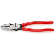 Knipex - Kombizange Kabelzange 09 01 240 SB 240mm, mit Bef.-Öse