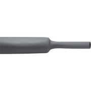 Cellpack - Schrumpfschlauch Warmschrumpfschlauch SR1F 51-25.4 gr dünnw.2:1 o.Kleber − 50 Meter