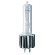 Scharnberger+Hasenbein - Studio-, Projektions- und Fotolampe Studiolampe 18,5x104mm 17528 G9,5 77V 750W 1500h