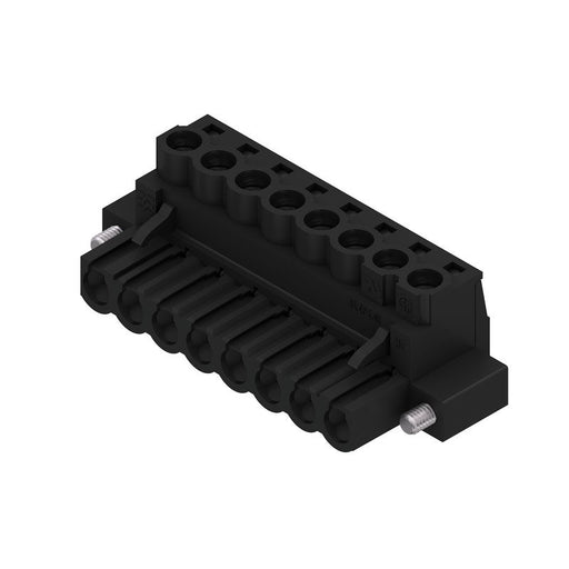 Weidmüller - Kabelsteckverbinder für Leiterplattensteckverbinder Verbinder 5.08mm BLZP 5.08#1944390000 − 36 Stück