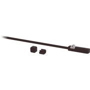 Di-soric - Magnetischer Näherungsschalter Zylindersensor MZET 9-25 PSL T-Nut