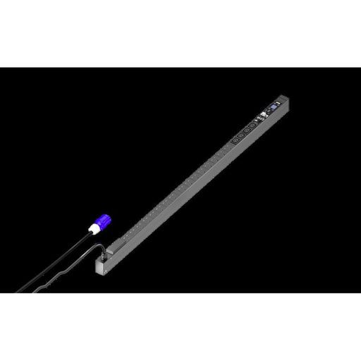 Rittal - Mehrfachsteckdose PDU basic UK DK 7979.821 13A/1P