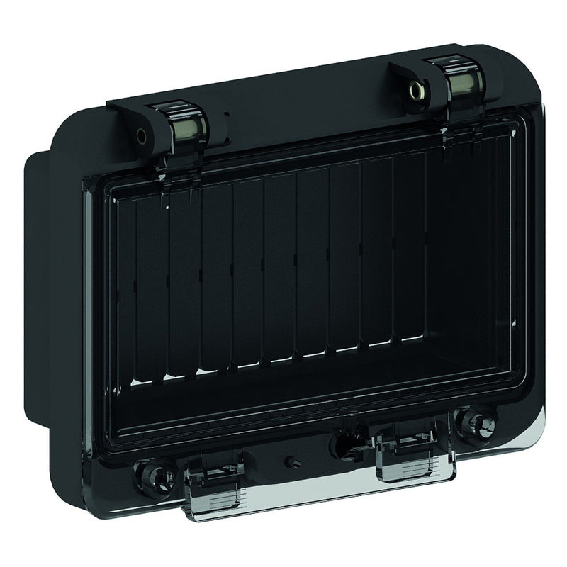 Bals Elektrotech - Zubehör/Ersatzteile für CEE-Steckvorrichtungen (IEC 60309) BetätigungsklappeIP44 58590