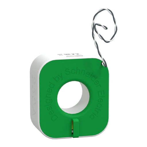 Schneider Electric - Stromwandler Set Aus 3Xresi9 R9MCT250 Powertag 250A