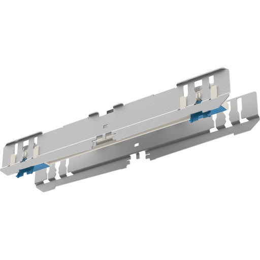 Ridi-Leuchten - Mechanisches Zubehör/Ersatzteile für Leuchten Tragschienenverbinder VL2TV-5 5-polig − 1 Stück by Ridi-Leuchte
