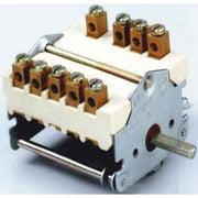 EGO Elektro - Zubehör/Ersatzteile für Kochgerät/Backgerät Nockenschalter 4327232000 32A,250V/25A,400V