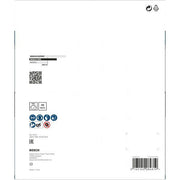 Bosch - Trenn-/Schleifscheibe PRO Metal Schleifscheibe, 2608600109 175 x 25 x 32 mm G36