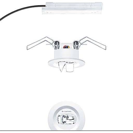 Zumtobel Group - Sicherheitsleuchte Sicherheitsleuchte RESCLITE P #42929776