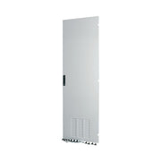Eaton - Tür/Bedientableau (Schaltschrank) Kabelraumtür Feld XSDFV4R-20/06 1200/600+600 IP42 re