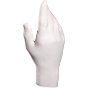MAPA - Einweghandschuh Einmalhandschuh Solo 988 8 Naturlatex − 10 Stück