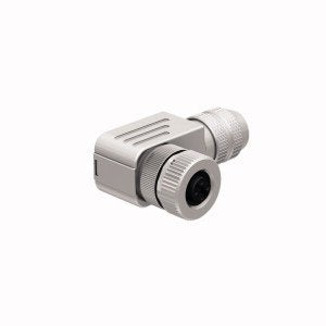 Turck - Rundsteckverbinder, feldkonfektionierbar (Industriesteckverbinder) Steckverbinder BMWS8251-8.5 konfektionierbar