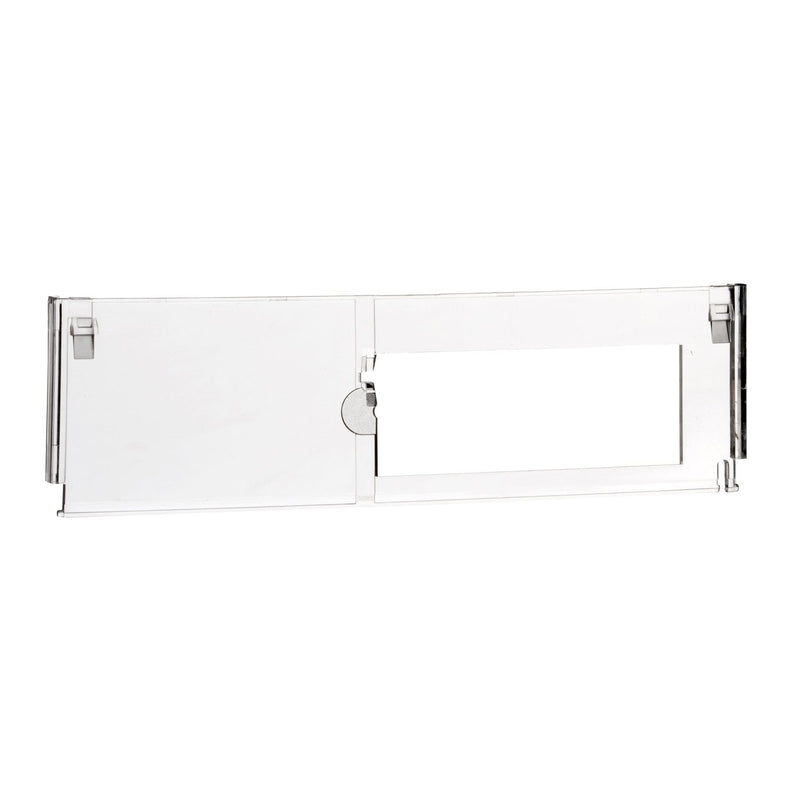 Schneider Electric - Zubehör/Ersatzteile für Niederspannungs-Schalttechnik Abdeckung transparent LV432459 f.Micrologic 5/6