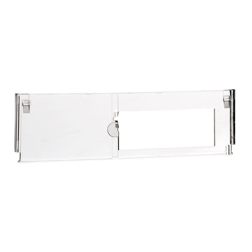 Schneider Electric - Zubehör/Ersatzteile für Niederspannungs-Schalttechnik Abdeckung transparent LV432459 f.Micrologic 5/6