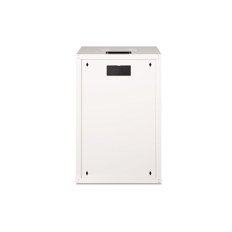 DIGITUS - Netzwerk-/Serverschrank Wandgehäuse DN-19 20-U 998x600x450mm