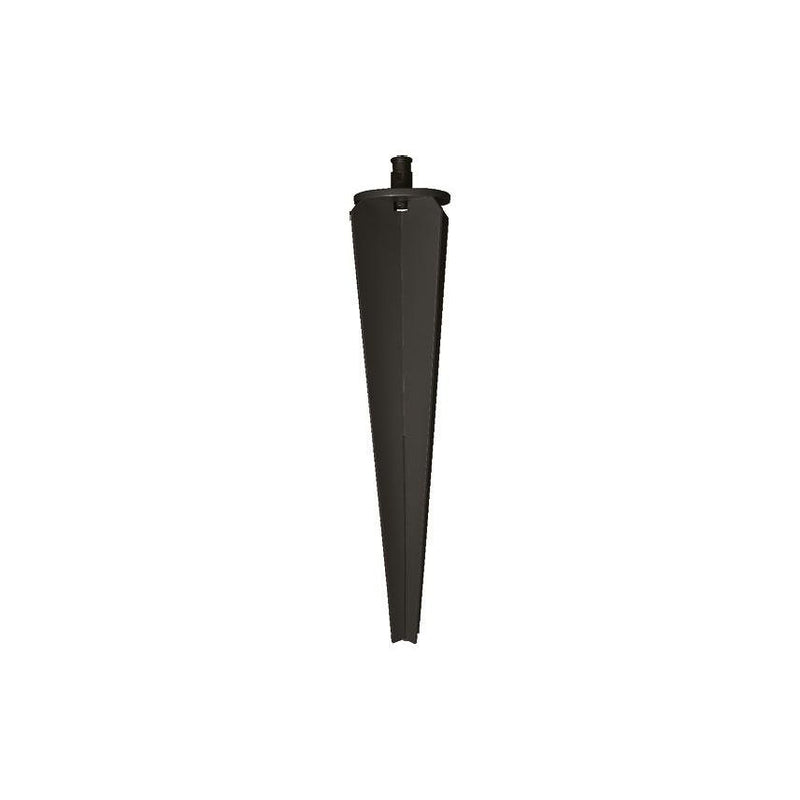 SG Leuchten - Mechanisches Zubehör/Ersatzteile für Leuchten Erdspieß 8249044285 schwarz
