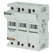 Eaton - Halter für zylindrische Sicherung Sicherungshalter CH30J3 30 A, AC 600 V − 2 Stück