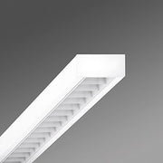 Regiolux - Decken-/Wandleuchte LED-Anbauleuchte cubus-R #65040026660 4000K DALI