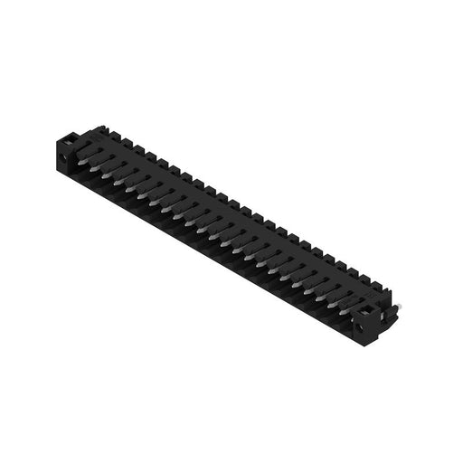 Weidmüller - Leiterplattensteckverbinder Verbinder 3.50mm SL-SMT 3.#1804930000 − 18 Stück