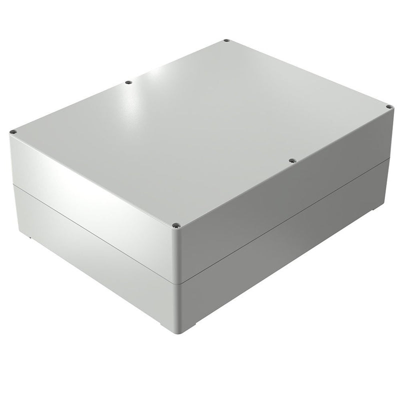 Rose System - Leergehäuse Polycarbonatgehäuse 032330110 Standard