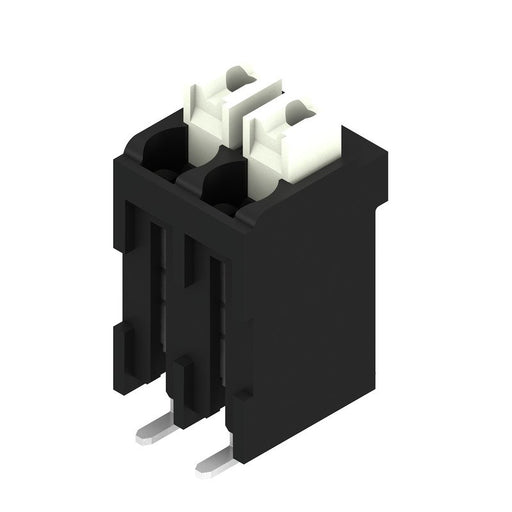 Weidmüller - Leiterplattenklemme Leiterplattenklemme LSF-SMD 3#1250360000 3.50mm − 235 Stück