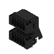 Weidmüller - Leiterplattensteckverbinder Verbinder 3.50mm S2CD-THR #1357930000 − 20 Stück
