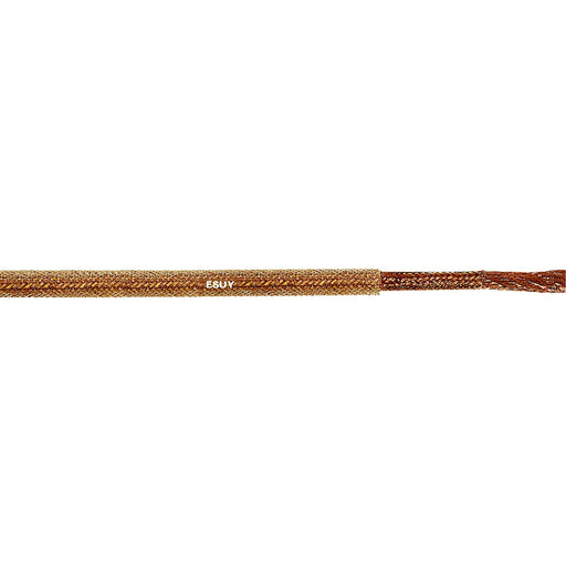 Lapp Kabel&Leitung - Energiekabel < 1 kV, für feste Verlegung ESUY COPPER EARTHING CABLE 4571101 1X16