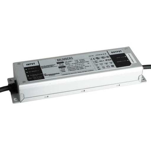 Brumberg Leuchten - LED-Betriebsgerät LED-Netzgerät IP65 17225000 24V DC, 150W