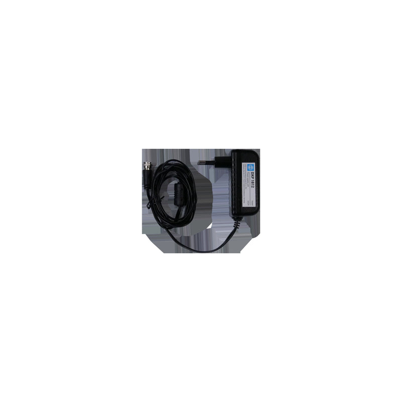Wisi - Netzgerät für Unterhaltungselektronik Steckernetzteil DXP 1812 230VAC,18V/1.2ADC
